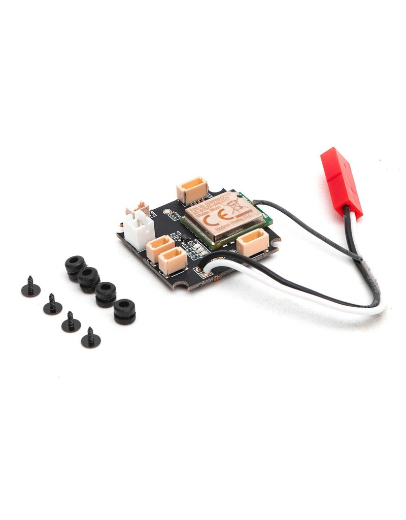 BLADE BLH1101 MAIN CONTROL BOARD: 120 S2
