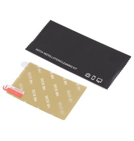 YEAH RACING YEA-YA-0642 FLYSKY FS-NB4 SCREEN PROTECTOR