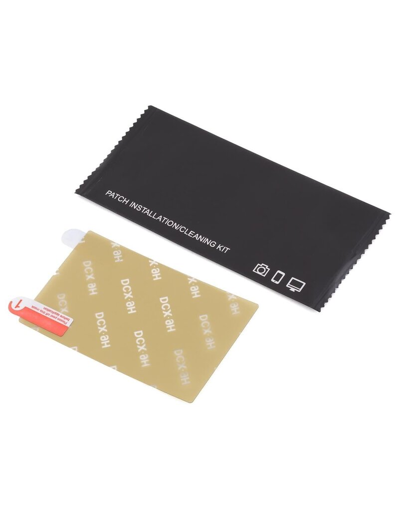 YEAH RACING YEA-YA-0642 FLYSKY FS-NB4 SCREEN PROTECTOR