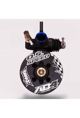 O.S. SPEED OSM1FH01 OSSP-B21 ADAM DRAKE 4 COMBOSET