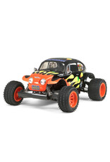 TAMIYA TAM58502 1/10 RC BLITZER BEETLE 2011 KIT, BRUSHED 2WD
