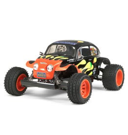TAMIYA TAM58502 1/10 RC BLITZER BEETLE 2011 KIT, BRUSHED 2WD