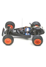 TAMIYA TAM58502 1/10 RC BLITZER BEETLE 2011 KIT, BRUSHED 2WD