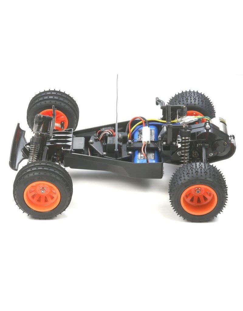 TAMIYA TAM58502 1/10 RC BLITZER BEETLE 2011 KIT, BRUSHED 2WD