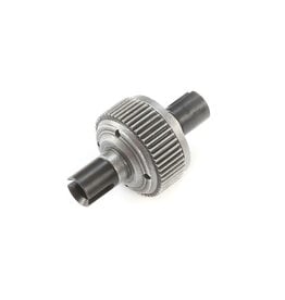 LOSI LOS232039 COMPLETE GEAR DIFF: 22S