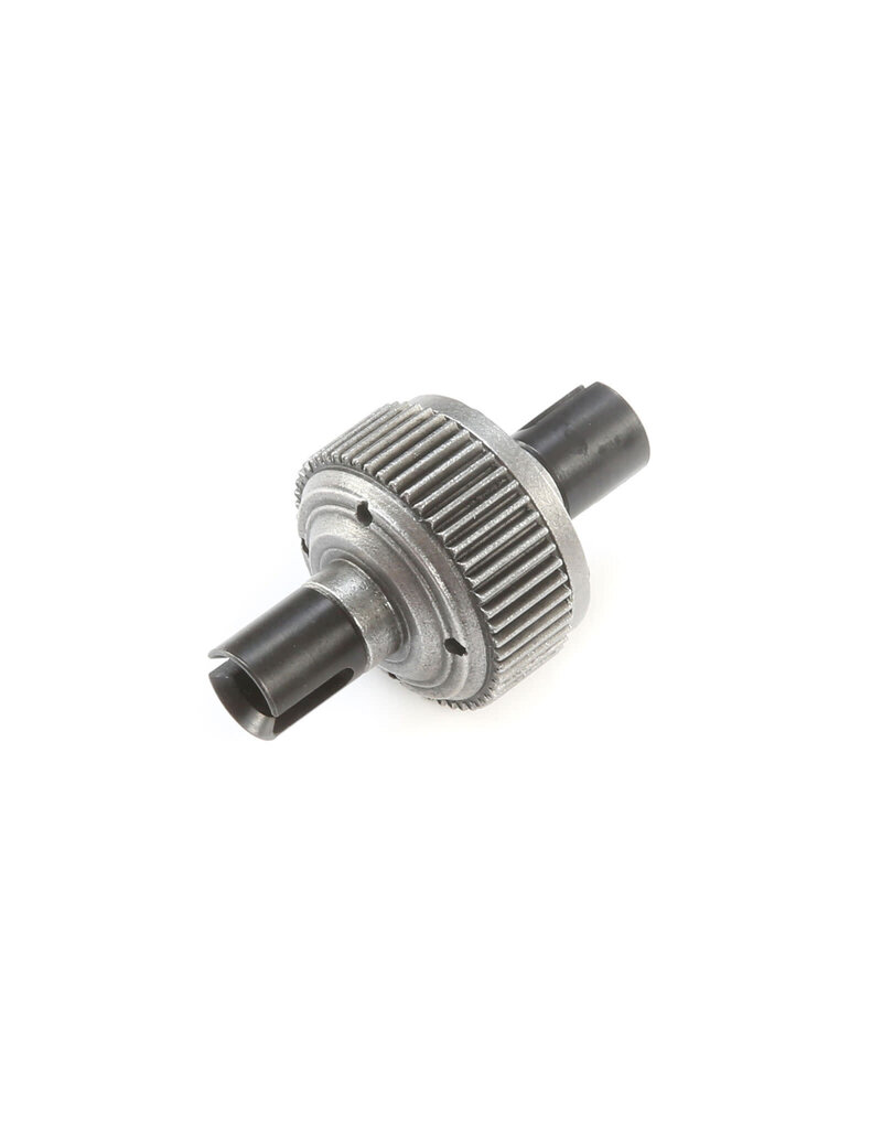 LOSI LOS232039 COMPLETE GEAR DIFF: 22S