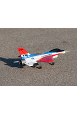 RAGE RC RGRA1700 F-16 MICRO RTF BRUSHLESS POWERED EDF JET WITH PASS (PILOT ASSIST STABILITY SOFTWARE) SYSTEM
