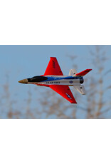 RAGE RC RGRA1700 F-16 MICRO RTF BRUSHLESS POWERED EDF JET WITH PASS (PILOT ASSIST STABILITY SOFTWARE) SYSTEM