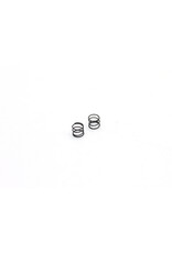 REFLEX RACING RX28A-49 RX28 GEN 3 FRONT SPRINGS MEDIUM LINEAR BLACK