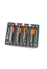 PN RACING KEN 500758 MINI-Z AAA BATTERY DISCHARGE STATION