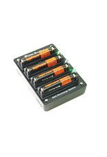 PN RACING KEN 500758 MINI-Z AAA BATTERY DISCHARGE STATION