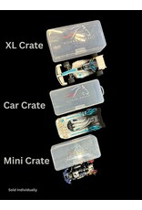 SILVER HORSE SHRC SH0120 RC CAR CRATE XL