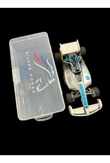 SILVER HORSE SHRC SH0120 RC CAR CRATE XL
