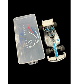 SILVER HORSE SHRC SH0120 RC CAR CRATE XL