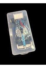 SILVER HORSE SHRC SH0120 RC CAR CRATE XL