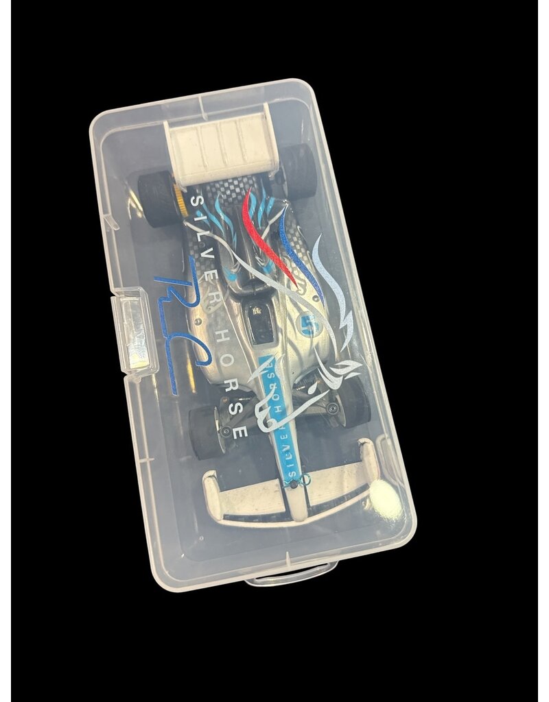SILVER HORSE SHRC SH0120 RC CAR CRATE XL
