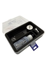 SILVER HORSE SHRC SH0272-B BLACKSMITH TIRE GLUING JIG: BLACK