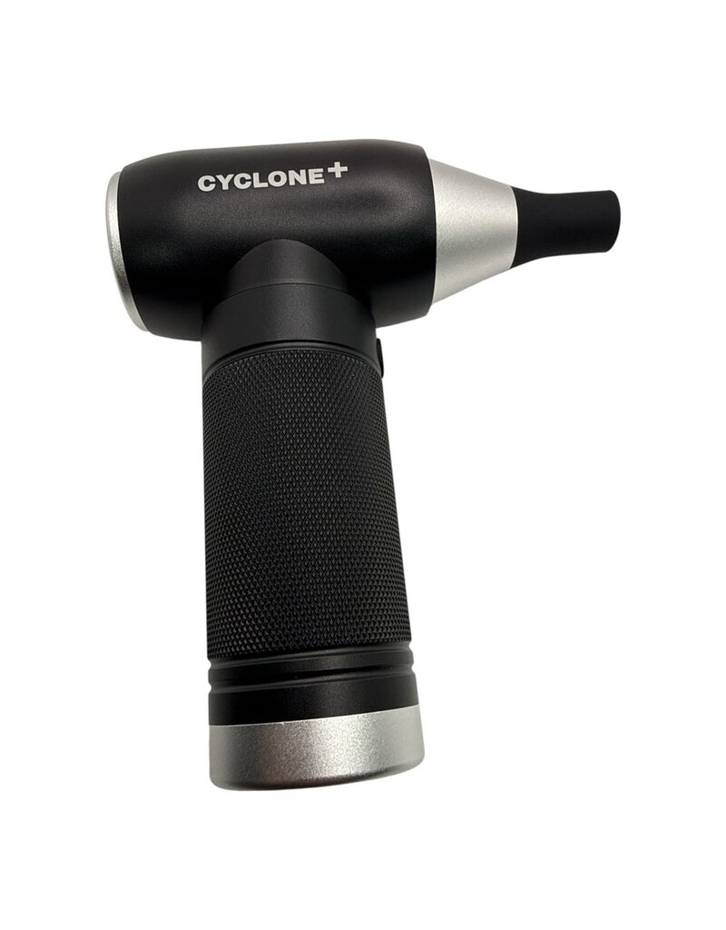 SILVER HORSE SHRC SH0280 CYCLONE+ PORTABLE BLOWER