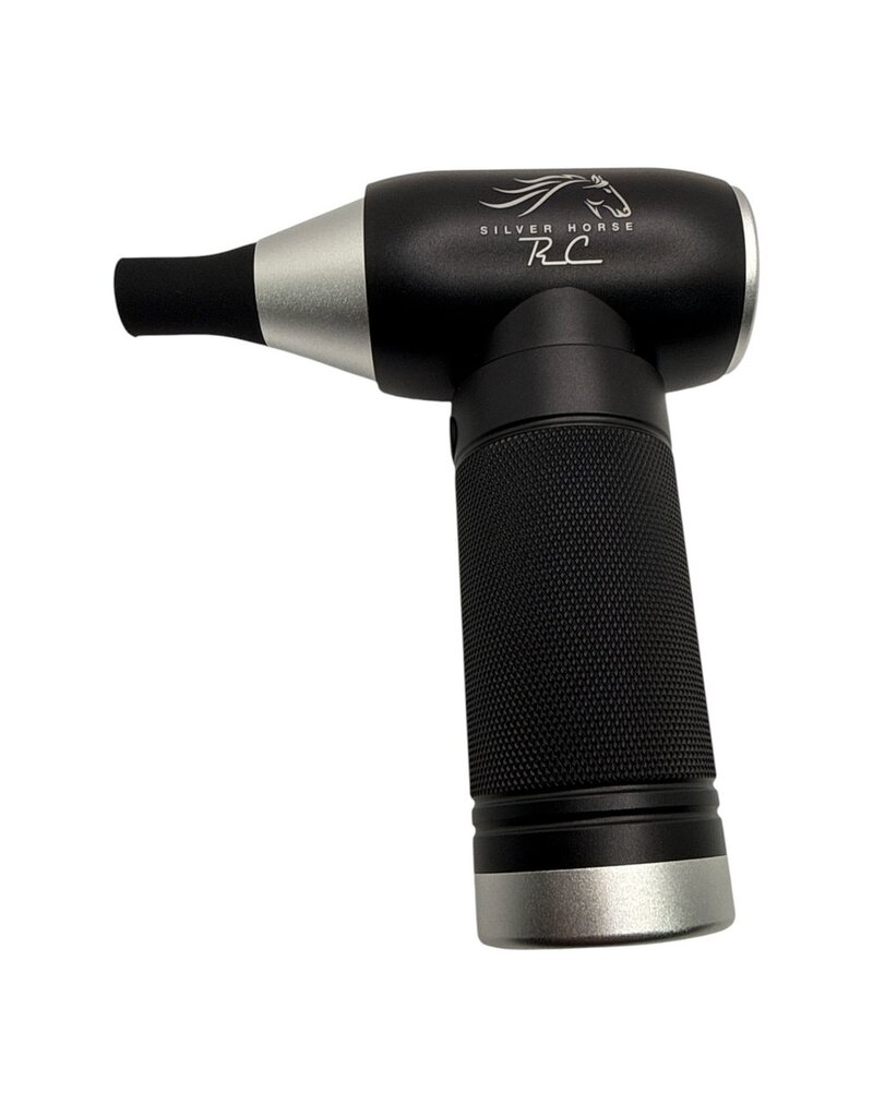 SILVER HORSE SHRC SH0280 CYCLONE+ PORTABLE BLOWER