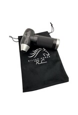 SILVER HORSE SHRC SH0280 CYCLONE+ PORTABLE BLOWER