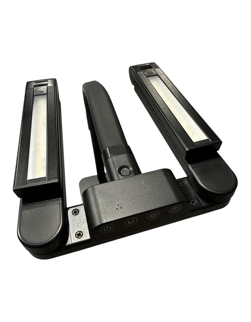 SILVER HORSE SHRC SH0265 HIGH NOON RACING PIT LIGHT