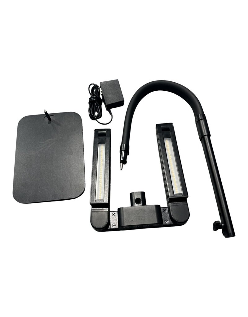 SILVER HORSE SHRC SH0265 HIGH NOON RACING PIT LIGHT