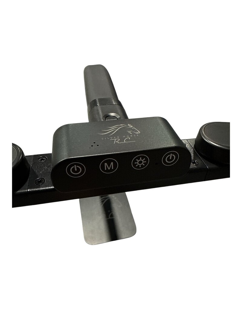SILVER HORSE SHRC SH0265 HIGH NOON RACING PIT LIGHT