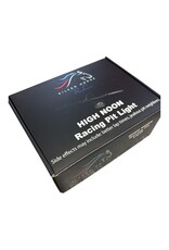 SILVER HORSE SHRC SH0265 HIGH NOON RACING PIT LIGHT