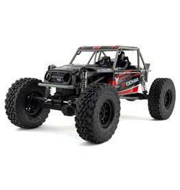 VANQUISH VPS09010A  H10 OPTIC 1/10 4WD RTR ROCK CRAWLER (YOKOHAMA)