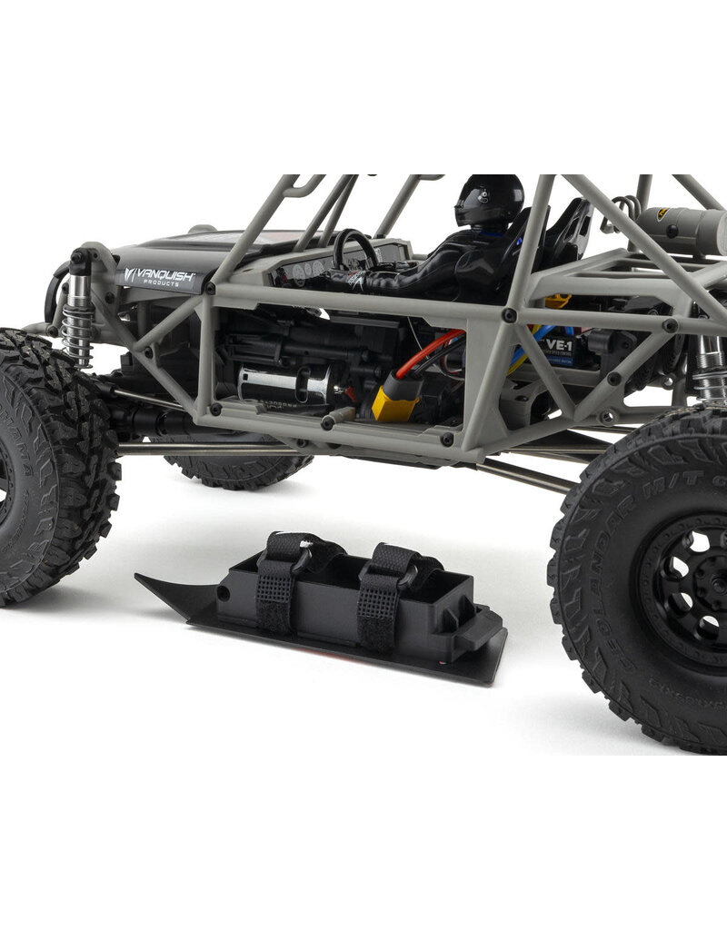 VANQUISH VPS09010A  H10 OPTIC 1/10 4WD RTR ROCK CRAWLER (YOKOHAMA)