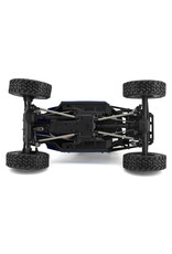 VANQUISH VPS09010A  H10 OPTIC 1/10 4WD RTR ROCK CRAWLER (YOKOHAMA)