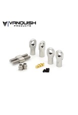 VANQUISH VPS08862 H10 MACHINED STEERING LINKAGE