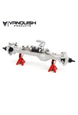 VANQUISH VPS08862 H10 MACHINED STEERING LINKAGE