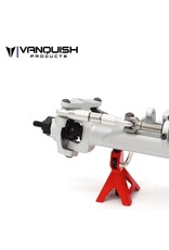 VANQUISH VPS08862 H10 MACHINED STEERING LINKAGE