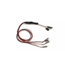 KYOSHO KYO97054-4CR-B LED LIGHT SET
