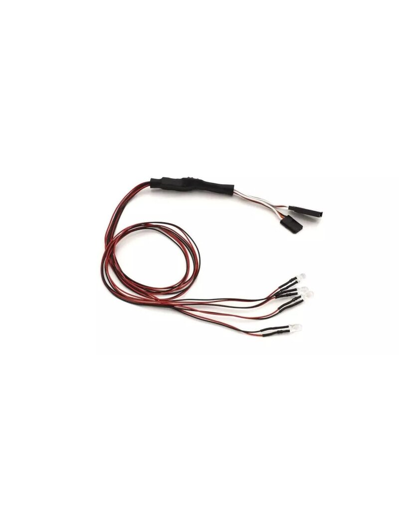 KYOSHO KYO97054-4CR-B LED LIGHT SET