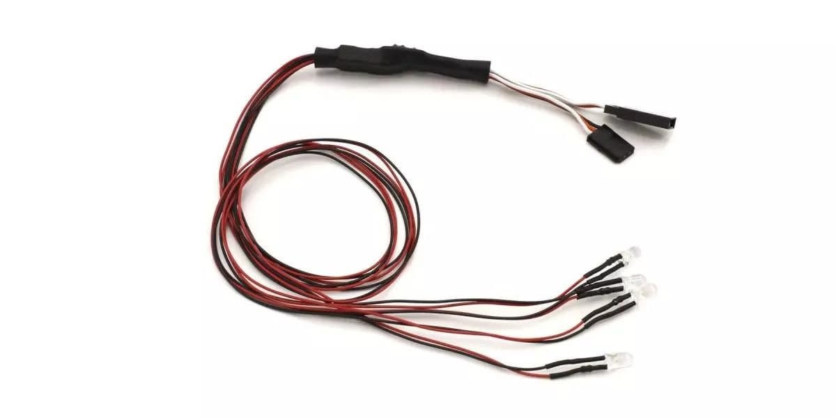 KYO97054-4CR-B LED LIGHT SET