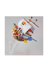 BANDAI BAS2495140 GRAND SHIP COLLECTION #15 THOUSAND SUNNY (FLYING MODEL) "ONE PIECE" MODEL