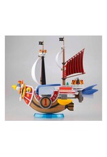 BANDAI BAS2495140 GRAND SHIP COLLECTION #15 THOUSAND SUNNY (FLYING MODEL) "ONE PIECE" MODEL
