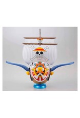 BANDAI BAS2495140 GRAND SHIP COLLECTION #15 THOUSAND SUNNY (FLYING MODEL) "ONE PIECE" MODEL