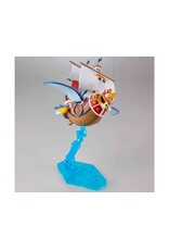 BANDAI BAS2495140 GRAND SHIP COLLECTION #15 THOUSAND SUNNY (FLYING MODEL) "ONE PIECE" MODEL