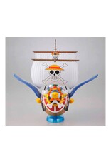 BANDAI BAS2495140 GRAND SHIP COLLECTION #15 THOUSAND SUNNY (FLYING MODEL) "ONE PIECE" MODEL
