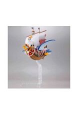 BANDAI BAS2495140 GRAND SHIP COLLECTION #15 THOUSAND SUNNY (FLYING MODEL) "ONE PIECE" MODEL