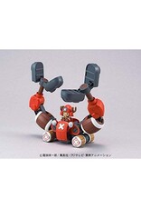 BANDAI BAS2264237 CHOPPER ROBO #5 - CRANE "ONE PIECE" MODEL KIT