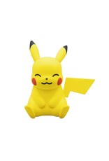 BANDAI BAS2704421 POKÉMON MODEL KIT QUICK!! #16 PIKACHU (SITTING POSE)