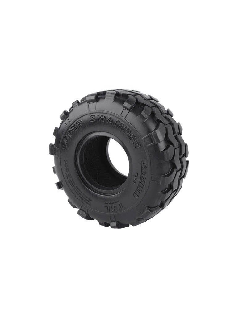 RC4WD RC4Z-T0074 INTERCO SUPER SWAMPER TSL BIAS 1.9" TIRES