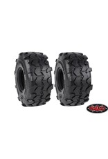 RC4WD RC4Z-T0074 INTERCO SUPER SWAMPER TSL BIAS 1.9" TIRES