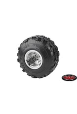RC4WD RC4Z-T0074 INTERCO SUPER SWAMPER TSL BIAS 1.9" TIRES