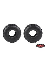 RC4WD RC4Z-T0074 INTERCO SUPER SWAMPER TSL BIAS 1.9" TIRES