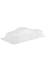 PANDORA RC PAB-3232 1/10 NISSAN SKYLINE BNR32 GT-R DRIFT BODY SET (CLEAR) (255-257MM)